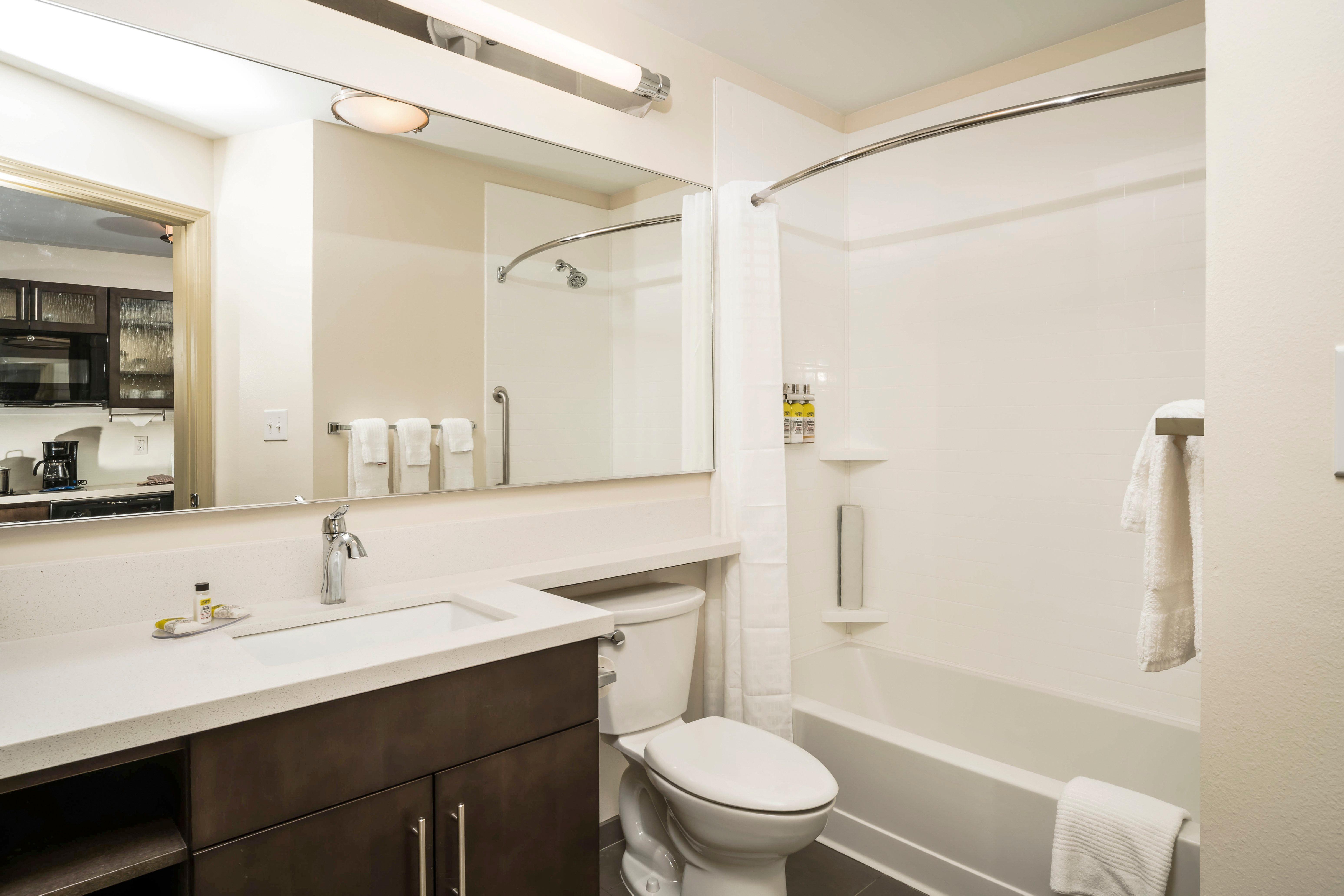 Candlewood - Ft Walton Bch - Hurlburt Area By Ihg Hotel