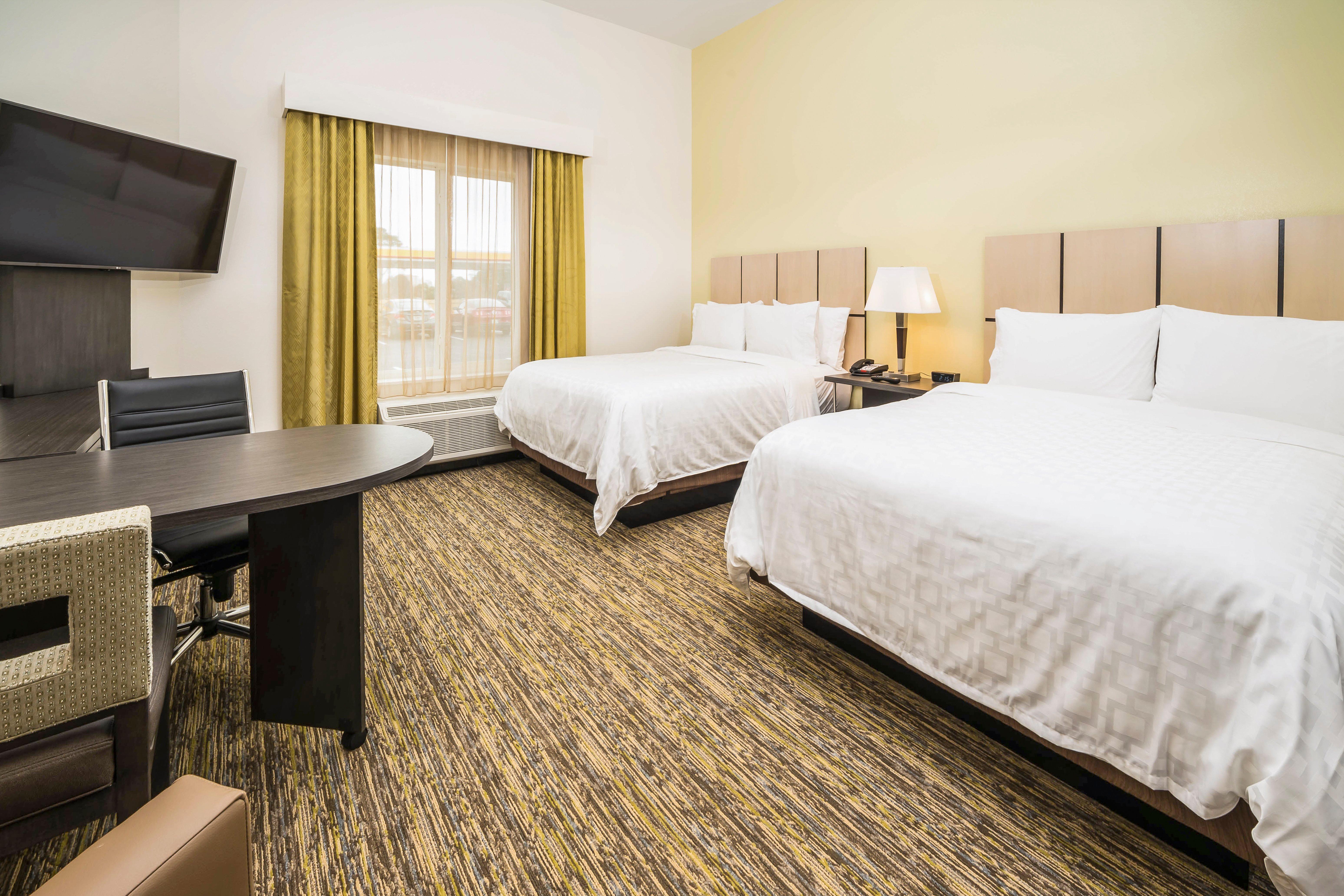 Hotel Candlewood - Ft Walton Bch - Hurlburt Area By Ihg Fort Walton Beach